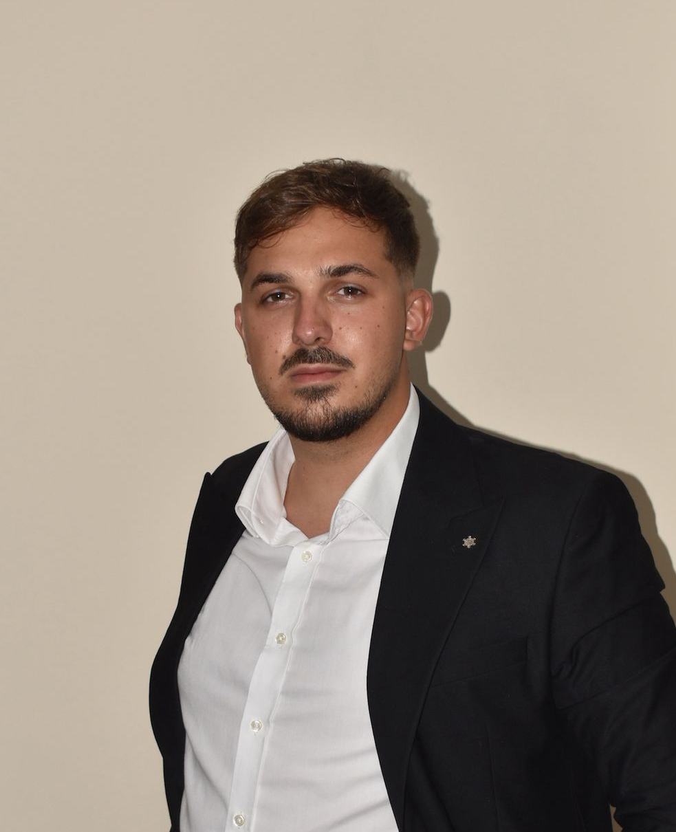 Haimana Cosmin Sergeto, Founder UKI Energy